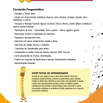 Clube da música