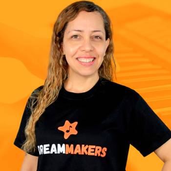 Patrícia Sandes