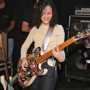 Guitarra