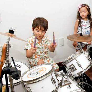 Musicalização infantil