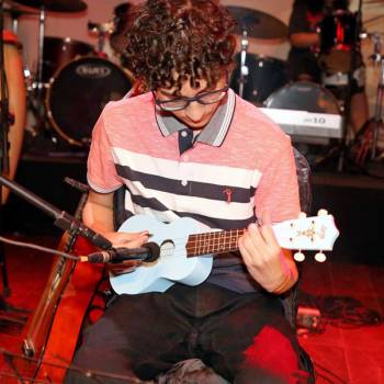 Ukulelê