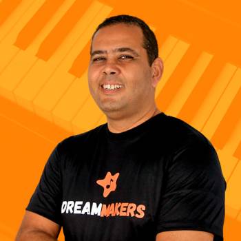 Ronisson Nascimento