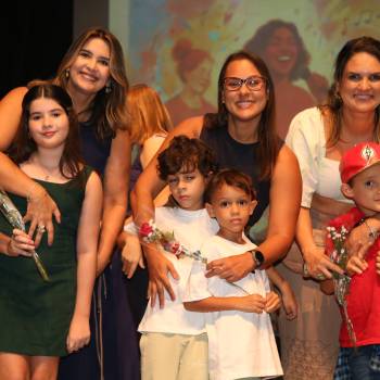 Dia das Mães 2025