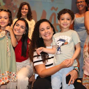 Dia das Mães 2025