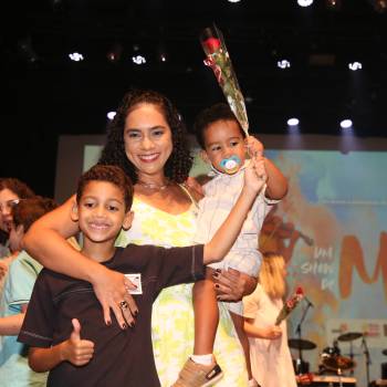 Dia das Mães 2025