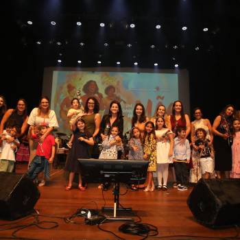 Dia das Mães 2025
