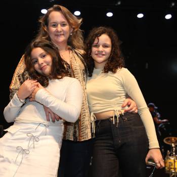 Dia das Mães 2025
