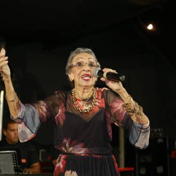Dia da Mulher 2024