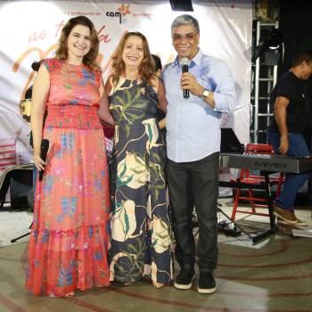 Dia da Mulher 2024