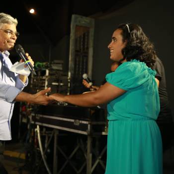 Dia da Mulher 2024