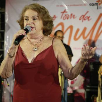 Dia da Mulher 2024