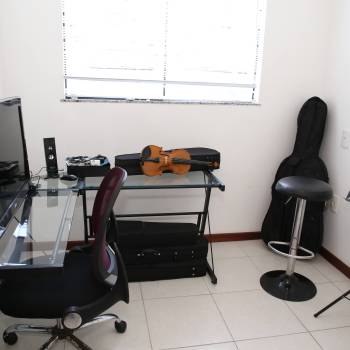 Sala de Violino