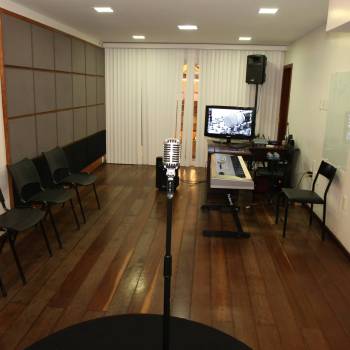 Sala de Canto