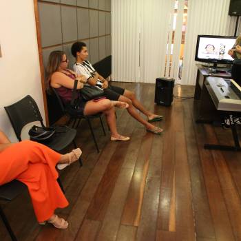Sala de Canto