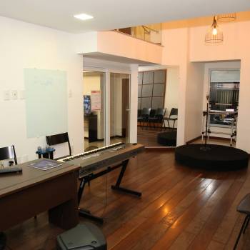 Sala de Canto