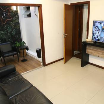 Sala de Espera