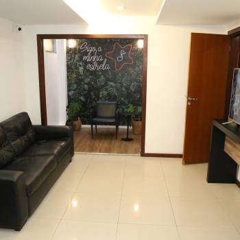 Sala de Espera