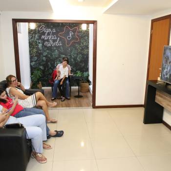 Sala de Espera