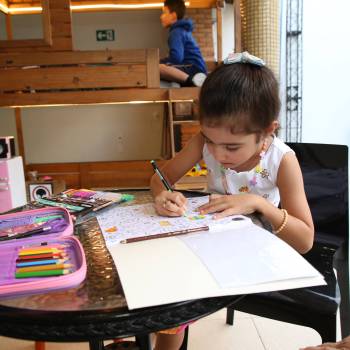Espaço Kids