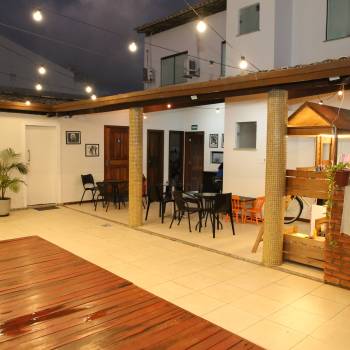 Espaço Social