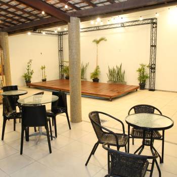 Espaço Social