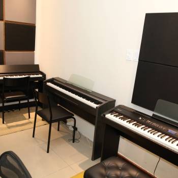 Sala de Piano