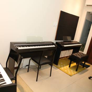 Sala de Piano