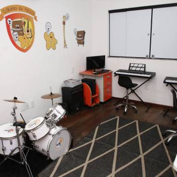 Musicalização