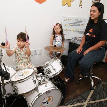 Musicalização