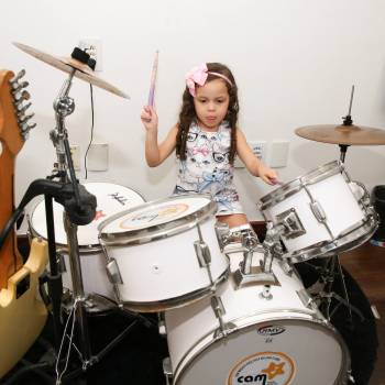 Musicalização