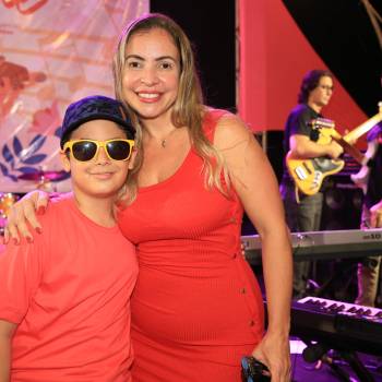 Dia das Mães 2024