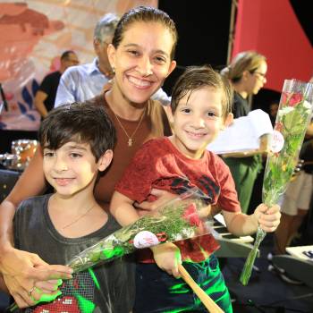 Dia das Mães 2024