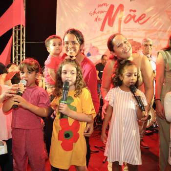 Dia das Mães 2024