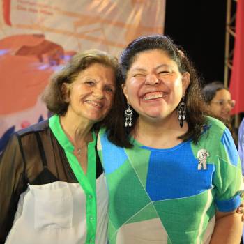 Dia das Mães 2024