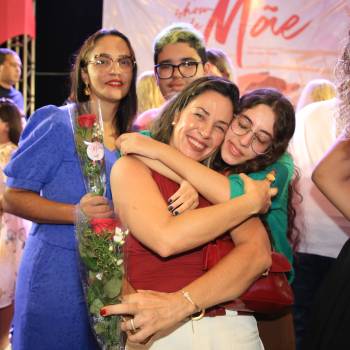 Dia das Mães 2024