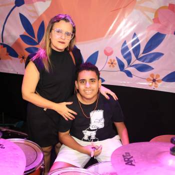 Dia das Mães 2024