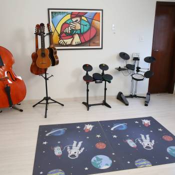 Musicoterapia