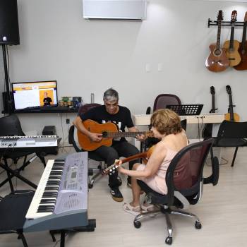 Musicoterapia