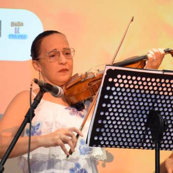 Recital de Primavera