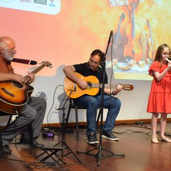Recital de Primavera