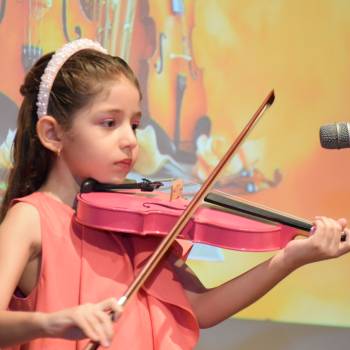 Recital de Primavera