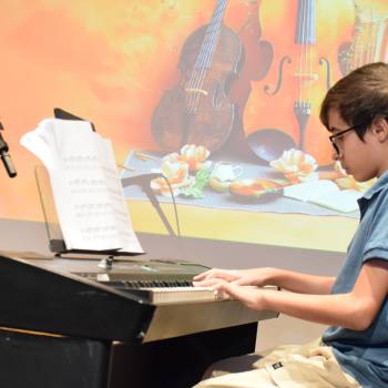 Recital de Primavera