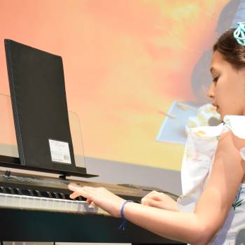 Recital de Primavera