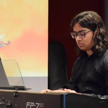 Recital de Primavera
