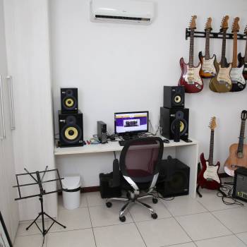 Sala de Guitarra