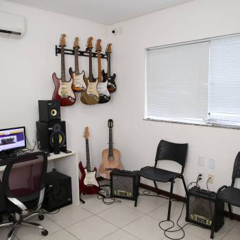 Sala de Guitarra