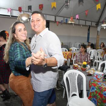 São João 2025