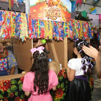 São João 2025