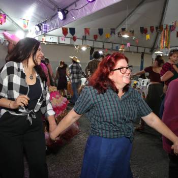 São João 2025